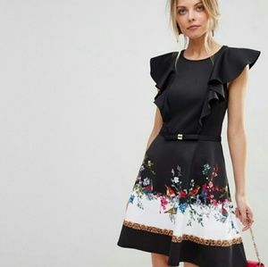 Ted Baker dress size 1